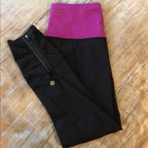 Lululemon tights